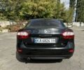 Черный Рено Флюенс, объемом двигателя 1.6 л и пробегом 196 тыс. км за 6000 $, фото 3 на Automoto.ua