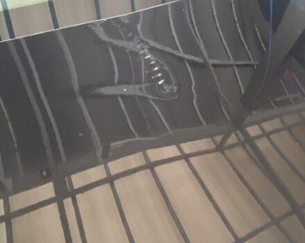 Черный Рено Флюенс, объемом двигателя 2 л и пробегом 154 тыс. км за 7200 $, фото 5 на Automoto.ua