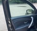 Черный Рено Флюенс, объемом двигателя 2 л и пробегом 143 тыс. км за 6600 $, фото 7 на Automoto.ua