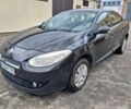 Чорний Рено Флюенс, об'ємом двигуна 1.5 л та пробігом 417 тис. км за 5400 $, фото 1 на Automoto.ua
