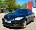 Черный Рено Флюенс, объемом двигателя 1.5 л и пробегом 255 тыс. км за 6500 $, фото 1 на Automoto.ua