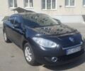 Чорний Рено Флюенс, об'ємом двигуна 0 л та пробігом 180 тис. км за 7600 $, фото 1 на Automoto.ua