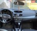 Черный Рено Флюенс, объемом двигателя 2 л и пробегом 155 тыс. км за 6200 $, фото 8 на Automoto.ua