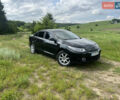 Черный Рено Флюенс, объемом двигателя 1.6 л и пробегом 160 тыс. км за 7500 $, фото 10 на Automoto.ua