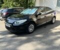 Черный Рено Флюенс, объемом двигателя 1.6 л и пробегом 160 тыс. км за 5800 $, фото 2 на Automoto.ua