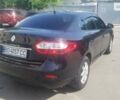 Черный Рено Флюенс, объемом двигателя 1.46 л и пробегом 180 тыс. км за 7200 $, фото 6 на Automoto.ua