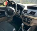 Черный Рено Флюенс, объемом двигателя 1.6 л и пробегом 181 тыс. км за 6500 $, фото 11 на Automoto.ua