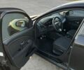 Черный Рено Флюенс, объемом двигателя 1.5 л и пробегом 172 тыс. км за 6304 $, фото 3 на Automoto.ua