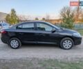 Черный Рено Флюенс, объемом двигателя 1.5 л и пробегом 179 тыс. км за 6900 $, фото 14 на Automoto.ua