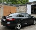 Черный Рено Флюенс, объемом двигателя 1.5 л и пробегом 255 тыс. км за 5850 $, фото 4 на Automoto.ua