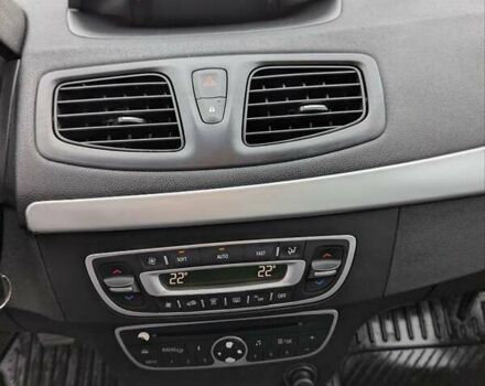 Рено Флюенс 2012 в Иваничи на Automoto.ua Черный Рено Флюенс, объемом двигателя 1.5 л и пробегом 176 тыс. км за 6899 $, фото 24 на Automoto.ua