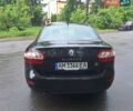 Черный Рено Флюенс, объемом двигателя 1.6 л и пробегом 159 тыс. км за 7300 $, фото 15 на Automoto.ua