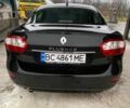 Чорний Рено Флюенс, об'ємом двигуна 2 л та пробігом 155 тис. км за 6200 $, фото 3 на Automoto.ua