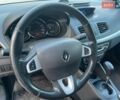 Черный Рено Флюенс, объемом двигателя 2 л и пробегом 143 тыс. км за 7250 $, фото 5 на Automoto.ua