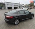 Рено Флюенс 2012 в Иваничи на Automoto.ua Черный Рено Флюенс, объемом двигателя 1.5 л и пробегом 176 тыс. км за 6899 $, фото 5 на Automoto.ua