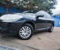Черный Рено Флюенс, объемом двигателя 1.5 л и пробегом 327 тыс. км за 6900 $, фото 1 на Automoto.ua