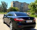 Черный Рено Флюенс, объемом двигателя 1.5 л и пробегом 255 тыс. км за 6500 $, фото 6 на Automoto.ua