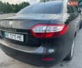 Черный Рено Флюенс, объемом двигателя 2 л и пробегом 143 тыс. км за 7250 $, фото 15 на Automoto.ua