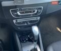 Черный Рено Флюенс, объемом двигателя 2 л и пробегом 155 тыс. км за 6200 $, фото 9 на Automoto.ua