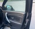 Черный Рено Флюенс, объемом двигателя 2 л и пробегом 143 тыс. км за 6600 $, фото 1 на Automoto.ua
