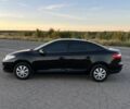 Черный Рено Флюенс, объемом двигателя 1.5 л и пробегом 172 тыс. км за 6304 $, фото 2 на Automoto.ua