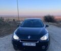 Чорний Рено Флюенс, об'ємом двигуна 2 л та пробігом 113 тис. км за 6200 $, фото 1 на Automoto.ua
