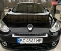 Черный Рено Флюенс, объемом двигателя 2 л и пробегом 155 тыс. км за 6200 $, фото 4 на Automoto.ua