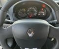 Черный Рено Флюенс, объемом двигателя 1.5 л и пробегом 172 тыс. км за 6304 $, фото 7 на Automoto.ua