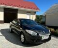 Черный Рено Флюенс, объемом двигателя 1.6 л и пробегом 181 тыс. км за 6500 $, фото 2 на Automoto.ua
