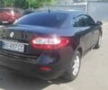 Чорний Рено Флюенс, об'ємом двигуна 0 л та пробігом 180 тис. км за 7600 $, фото 4 на Automoto.ua