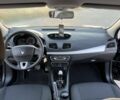 Черный Рено Флюенс, объемом двигателя 1.5 л и пробегом 172 тыс. км за 6304 $, фото 5 на Automoto.ua