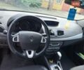 Черный Рено Флюенс, объемом двигателя 1.46 л и пробегом 214 тыс. км за 8300 $, фото 7 на Automoto.ua