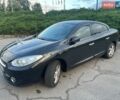 Черный Рено Флюенс, объемом двигателя 2 л и пробегом 143 тыс. км за 6600 $, фото 11 на Automoto.ua