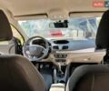 Черный Рено Флюенс, объемом двигателя 1.6 л и пробегом 181 тыс. км за 6500 $, фото 13 на Automoto.ua