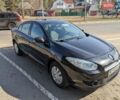 Черный Рено Флюенс, объемом двигателя 1.6 л и пробегом 27 тыс. км за 7400 $, фото 6 на Automoto.ua