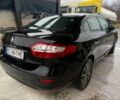 Чорний Рено Флюенс, об'ємом двигуна 2 л та пробігом 155 тис. км за 6200 $, фото 2 на Automoto.ua