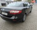 Рено Флюенс 2012 в Иваничи на Automoto.ua Черный Рено Флюенс, объемом двигателя 1.5 л и пробегом 176 тыс. км за 6899 $, фото 12 на Automoto.ua