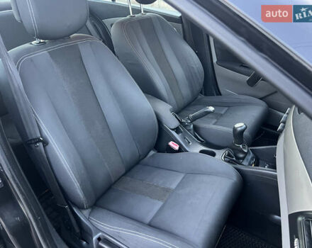 Черный Рено Флюенс, объемом двигателя 1.6 л и пробегом 336 тыс. км за 4250 $, фото 25 на Automoto.ua