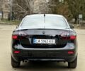 Черный Рено Флюенс, объемом двигателя 1.6 л и пробегом 160 тыс. км за 7899 $, фото 5 на Automoto.ua