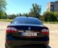 Черный Рено Флюенс, объемом двигателя 1.5 л и пробегом 255 тыс. км за 6500 $, фото 5 на Automoto.ua