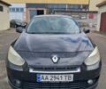 Чорний Рено Флюенс, об'ємом двигуна 1.5 л та пробігом 417 тис. км за 4550 $, фото 7 на Automoto.ua
