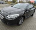 Рено Флюенс 2012 в Иваничи на Automoto.ua Черный Рено Флюенс, объемом двигателя 1.5 л и пробегом 176 тыс. км за 6899 $, фото 3 на Automoto.ua