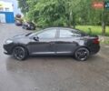 Черный Рено Флюенс, объемом двигателя 1.6 л и пробегом 159 тыс. км за 7300 $, фото 3 на Automoto.ua