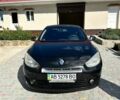 Черный Рено Флюенс, объемом двигателя 1.6 л и пробегом 181 тыс. км за 6500 $, фото 1 на Automoto.ua