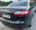 Черный Рено Флюенс, объемом двигателя 2 л и пробегом 143 тыс. км за 6600 $, фото 15 на Automoto.ua