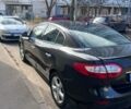 Черный Рено Флюенс, объемом двигателя 2 л и пробегом 114 тыс. км за 6000 $, фото 4 на Automoto.ua