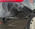 Черный Рено Флюенс, объемом двигателя 1.46 л и пробегом 213 тыс. км за 7300 $, фото 5 на Automoto.ua