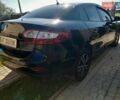 Черный Рено Флюенс, объемом двигателя 1.46 л и пробегом 160 тыс. км за 7500 $, фото 12 на Automoto.ua