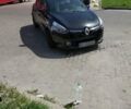 Чорний Рено Флюенс, об'ємом двигуна 1.46 л та пробігом 112 тис. км за 6900 $, фото 1 на Automoto.ua