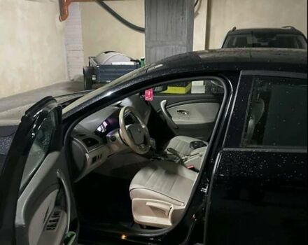 Черный Рено Флюенс, объемом двигателя 1.46 л и пробегом 196 тыс. км за 7200 $, фото 1 на Automoto.ua